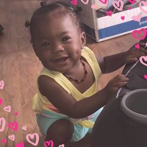 Meet your Posher, Justice